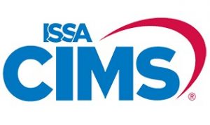 ISSA CIMS Logo