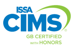 ISSA CIMS GB Certifié avec mention