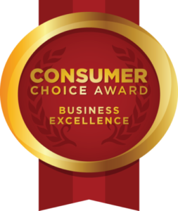 Logo du Prix choix du consommateur