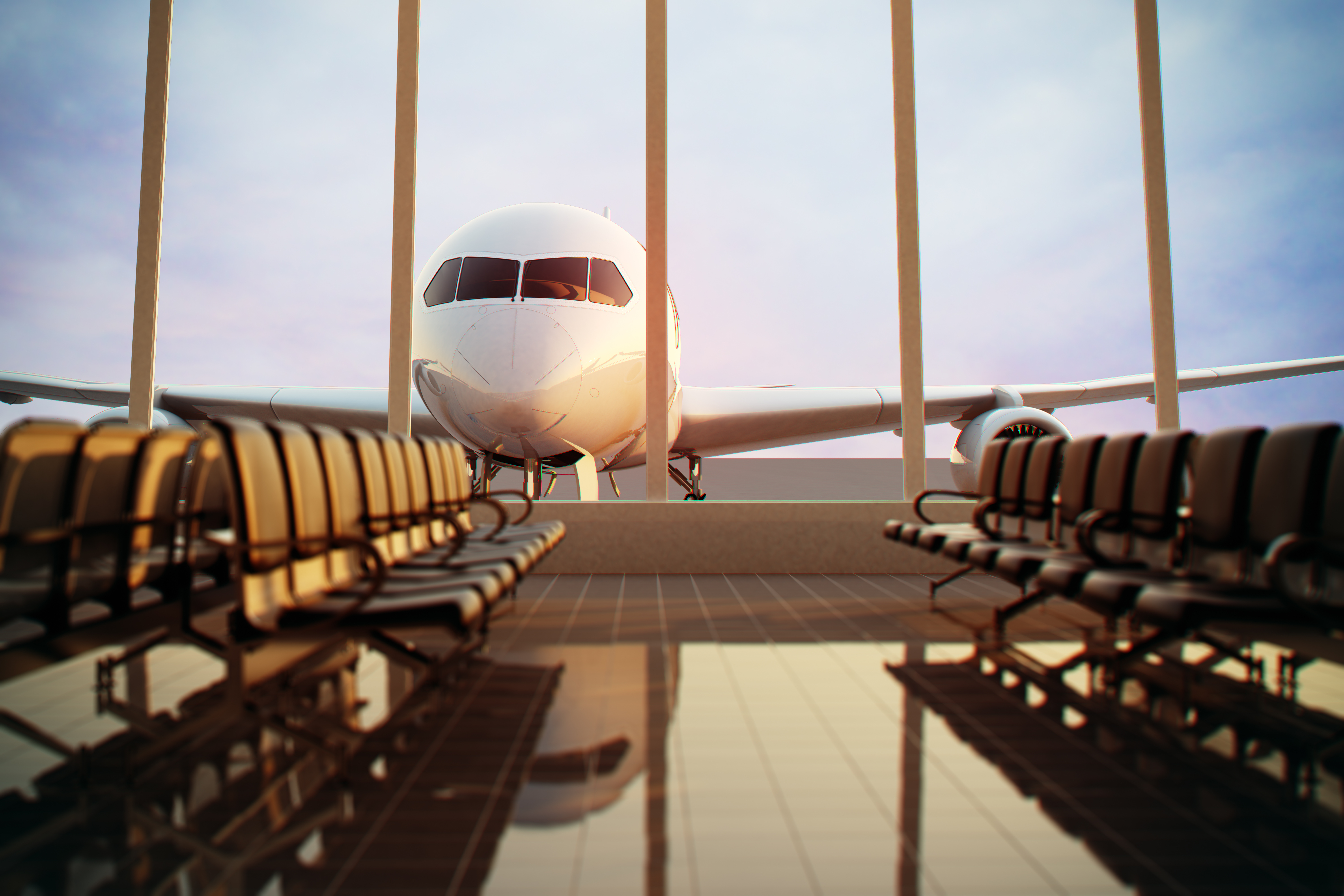 Aéroports et aviation